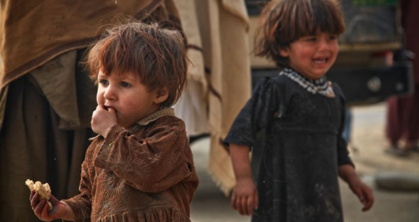Romania, the Highest Share of Children in Poverty or Social Exclusion in 2022